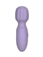 Pixey 2GO - Mini Massasjestav - Lilla - Bilde 3