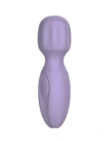 Pixey 2GO - Mini Massasjestav - Lilla - Bilde 2