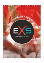 EXS - Mixed flavoured - 12 pk kondomer