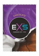 EXS - Mixed flavoured - 12 pk kondomer