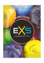EXS - Mixed flavoured - 12 pk kondomer