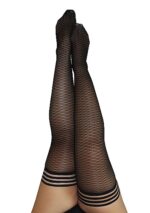 KIX'IES- Beth Ann - Thigh High - Hold Up