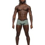 Male Power - Magnificence -  Short - Boxer Grønn