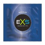 EXS - Regular  - Kondom - 1 stk 