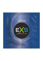 EXS - Regular  - Kondom - 1 stk