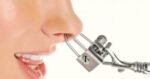 Kiotos - Adjustable Nose Shackle