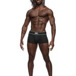 Male Power - Pouch Modal Rib - Short - Boxer Sort 