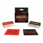 HEDONISM CARD GAME