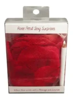 Kheper - Sexy Rose Petal Surprise - 100 roseblader - Bilde 2