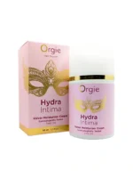 Orgie - Hydra Intima - Vulva fuktighetskrem - 50 ml
