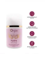 Orgie - Hydra Intima - Vulva fuktighetskrem - 50 ml - Bilde 2