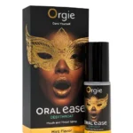 Orgie - Oral Ease - Deepthroat Spray