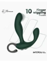 IY - Into You - Greeny - Prostata stimulator med app - Bilde 6