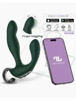 IY - Into You - Greeny - Prostata stimulator med app