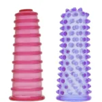 All Time Favorites - Lust Fingers - Finger Sleeve