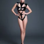 Latex Look Allure