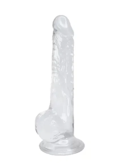 lusty dildo