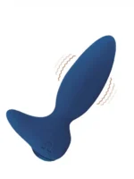 Adrien Lastic - Little Rocket 2 - Buttplugg med APP - Bilde 5