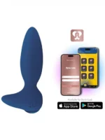 Adrien Lastic - Little Rocket 2 - Buttplugg med APP - Bilde 4