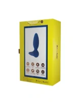 Adrien Lastic - Little Rocket 2 - Buttplugg med APP - Bilde 3