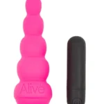 Alive - Lance Pro - Vibrator