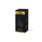 Alive - Intimdusj - Sort - Medium