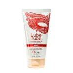 Orgie - Lube Tube Hot - Varmende glidemiddel 150 ml