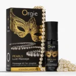 Orgie - Pearls Lust Massasjekit