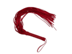 Alive - Fantasy Flogger  - Rød