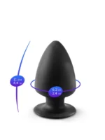 Adrien Lastic - Silexpan Buttplug - Medium - Bilde 3