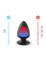 Adrien Lastic - Silexpan Buttplug - Medium - Bilde 2