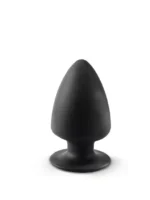 Adrien Lastic - Silexpan Buttplug - Medium
