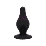 Silexd - Silexpan klassisk Buttplug - Small