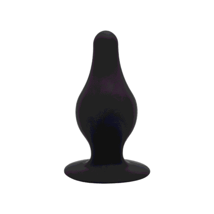 Silexd - Silexpan klassisk Buttplug - Small