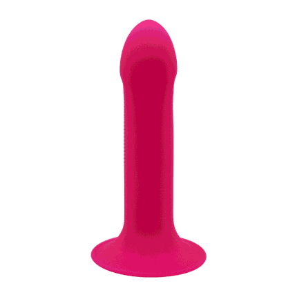 Hitsens 2 - Silexpan dildo - Rosa