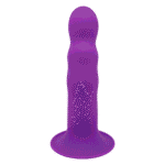 Hitsens 3 - Silexpan dildo - Lilla