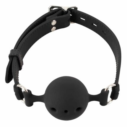 Bad Kitty - Silikon Gag Ball