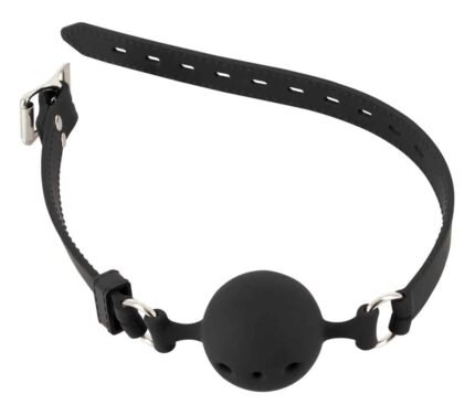 Bad Kitty - Silikon Gag Ball