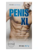 Penis XL - Kosttilskudd - 60stk - Bilde 2
