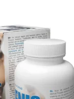 Penis XL - Kosttilskudd - 60stk - Bilde 3