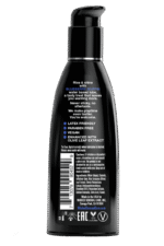 Wicked  - Vannbasert glidemiddel - Blueberry Muffin - 60ml