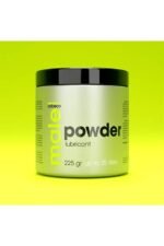 MALE COBECO - Pulverglidemiddel - 225G - Bilde 2