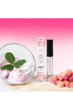 Exsens - Lip Gloss for Oralsex - Jordbær