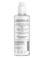 Wicked - Simply Timeless - Silikonbasert glidemmiddel 120 ml - Bilde 2