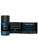 Sensuva - Sex Drive - ON Testosteron Boost for Han - Bilde 3