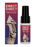 Erect Direct - Naturlig Kostilskudd
