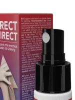 Erect Direct - Naturlig Kostilskudd - Bilde 2