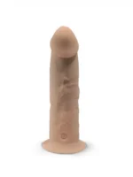 Silexd  - Model 2 - 7"  - Vibrator med  Fjernkontroll - Bilde 5
