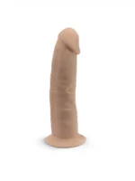 Silexd  - Model 2 - 7"  - Vibrator med  Fjernkontroll - Bilde 2
