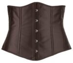 Cottelli Curves - Underbust korsett - plus size